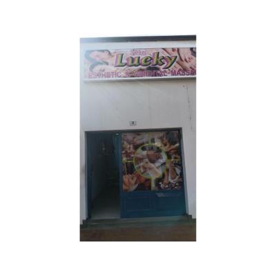 NUEVO CENTRO MASAJES LUCKY ESTHETIC NUEVO CENTRO MASAJES LUCKY ESTHETIC