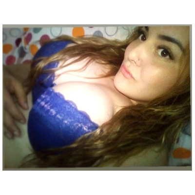 GABY VENEZOLANA MUY DIVERTIDA
