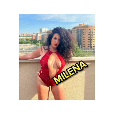 MILENA encantadora