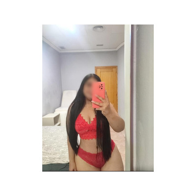 Danna guapisima
