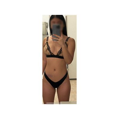 SOY LUISA UNA JOVEN ESCORT DE 22 AÑOS