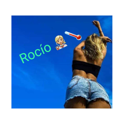 La doctora del placer Rocío