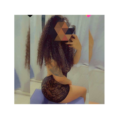 SOY UNA CAUTIVADORA MUJER DOMINICANA