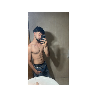 Barcelona me llamo Carlos amores