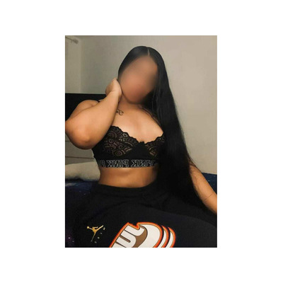 EXOTICA LATINA CON GANAS DE FIESTA