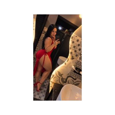 Sofia disponible para encuentros discretos