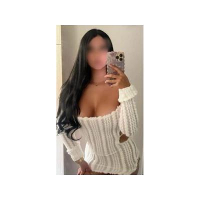 RUBI BRASILEÑA GUAPISIMA NOVEDAD