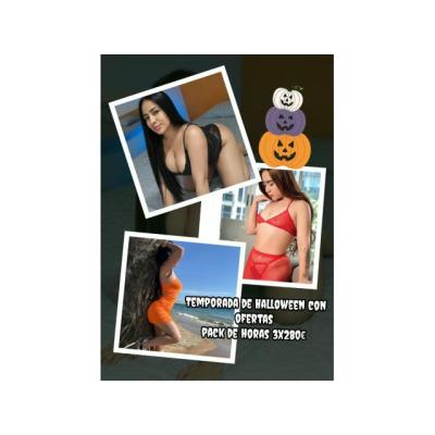 AMIGUITAS FIESTERAS POR VALENCIA