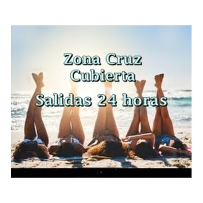 PUTONAS Y SEXYS. . . 24 HORAS