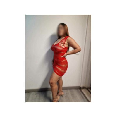 SOFIA ESCORT EN BARCELONA