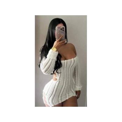 RUBI BRASILEÑA CUERPO ESPECTACULAR