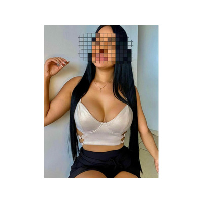 SOY UNA CALIENTE LATINA