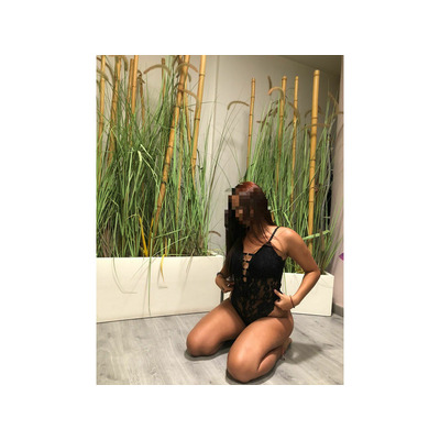 Soy JULIANA una escort sensual