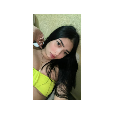 CHICA DULCE CON GANAS DE SALIR.