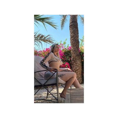 seductora y pasional latina