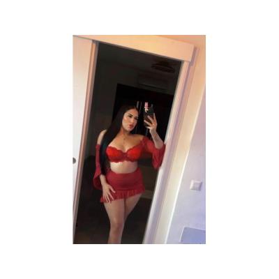 Latina encantadora y sin complicacioness