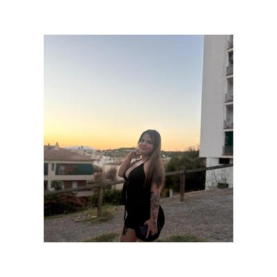 MELANY, deseo, fuego y sensualidad