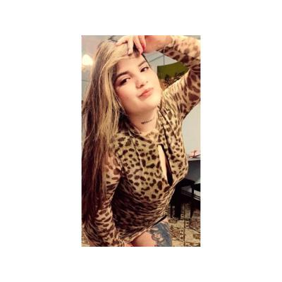 Melany, pasión y placer sin límites