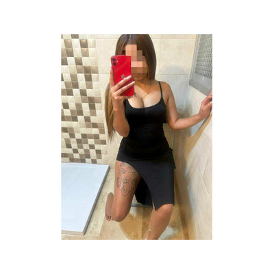 Amigas disponibles.