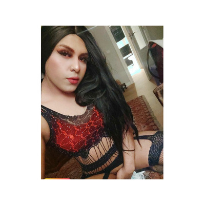 Camila trans peruana Nueva En tu ciudad