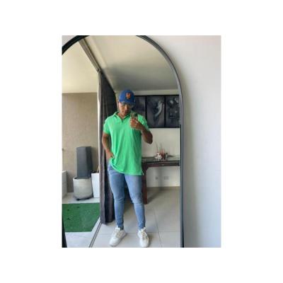 MAXIMILIANO JOVENCITO YOGURIN COLOMBIANO 24H