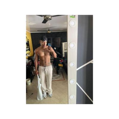 MAXIMILIANO JOVENCITO YOGURIN COLOMBIANO 24H