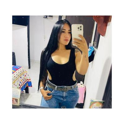 latina despampanante