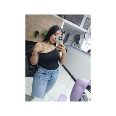 latina despampanante