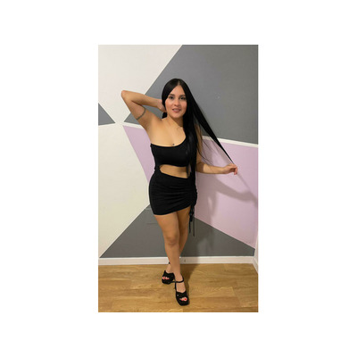 NIÑATA COMPLETICA CON LINDO CUERPO. ! NIÑATA COMPLETICA CON LINDO CUERPO. !