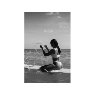 (L) THAIS, MORENA ESPECTACULAR