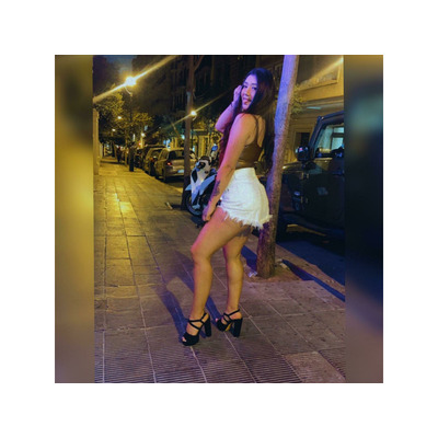 CHICA EXQUISITA Y DE MUY BUEN GUSTO.