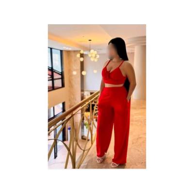 Danna, picardía y elegancia