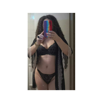 ALINE!! EXOTICA Y SENSUAL  HAGO SALIDAS