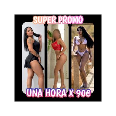 MOMENTO DE PLACER POR 90€ + COPITA GRATIS