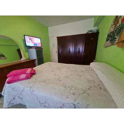 HABITACIONES DISPONIBLES