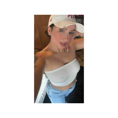 LINA CULONA BONITA