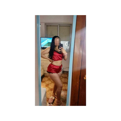 LINA CULONA BONITA