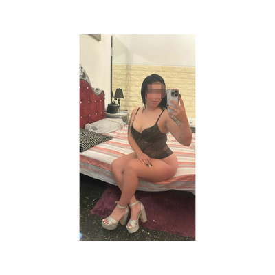 LINA CULONA BONITA