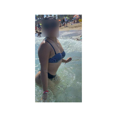 DIOSA, COMPLACIENTE, GARGANTA PROFUNDA