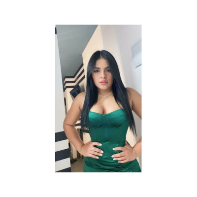 CHICA MUY ARDIENTE Y CACHONDA