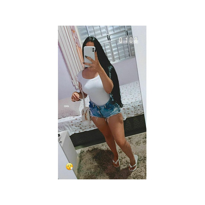 SOY UNA DIOSA JUGUETONA