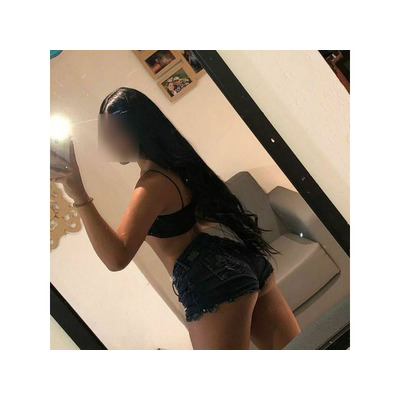 LATINA, SEXY Y ENCANTADORA