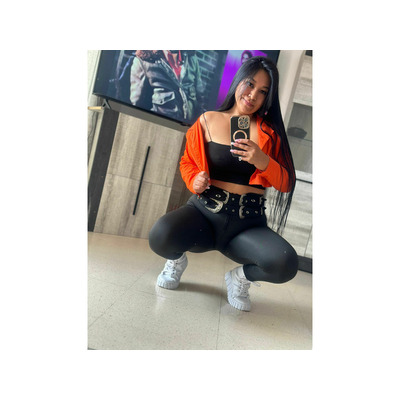 ESTA MIA LE GUSTA BACILAR