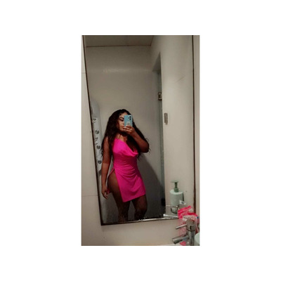 Mulata fiestera muy cachonda