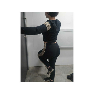 Disfruta conmigo
