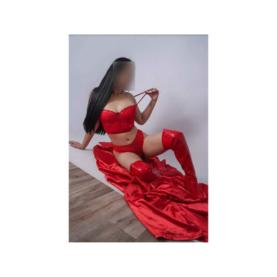 SEXY Y ARDIENTE