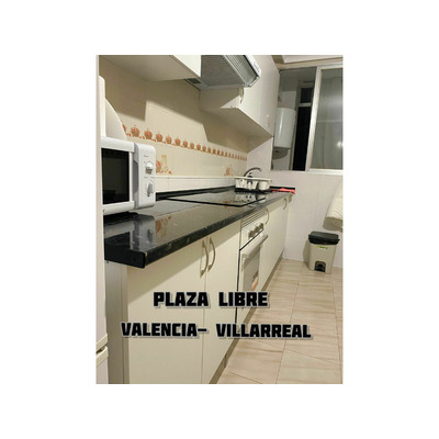 PLAZA DISPONIBLE, TRABAJA EN VILLARREAL