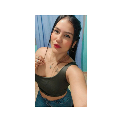 SOFIA UNA CHICA SENSUAL