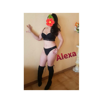 Alexa: soy una linda y pequeña chica