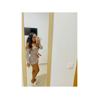 Jovencita particular nueva en gandia